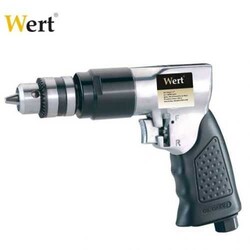 WERT - WERT 1852 Air Drill, 3/8’’