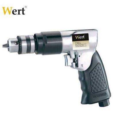 WERT 1852 Air Drill, 3/8’’