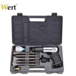 WERT - WERT 1853 Air Hammer and Chisel Set