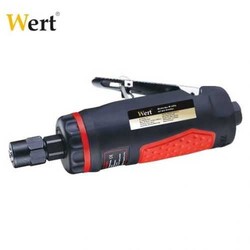 WERT - WERT 1854 Air Die Grinder, 1/4