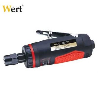 WERT 1854 Air Die Grinder, 1/4