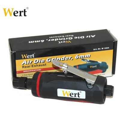 WERT 1854 Air Die Grinder, 1/4