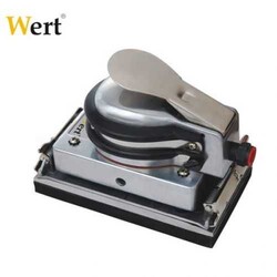 WERT - WERT 1859 Air Orbital Sander