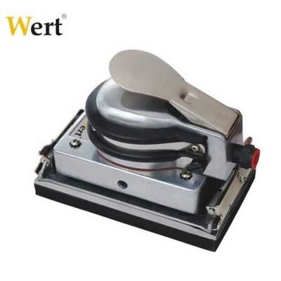 WERT 1859 Air Orbital Sander