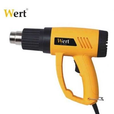 WERT 1926 Hot Air Gun, 2000W