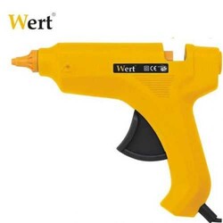 WERT - WERT 1930 Glue Gun, 40Watt