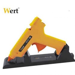 WERT - WERT 1931 Glue Gun, 80Watt