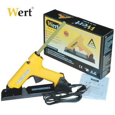 WERT 1931 Glue Gun, 80Watt