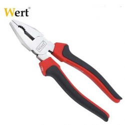 WERT - WERT 2106 Combination Plier, 160mm