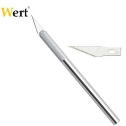 WERT - WERT 2163 Scalpel Knife