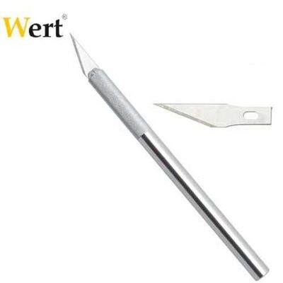 WERT 2163 Scalpel Knife