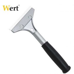 WERT - WERT 2164 Paint Scraper, Metal