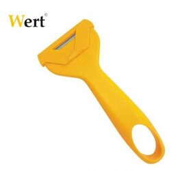 WERT - WERT 2165 Cam Kazıyıcı (Plastik)