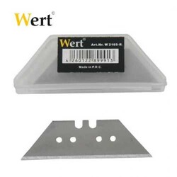 WERT - WERT 2165-R Spare Blade Set