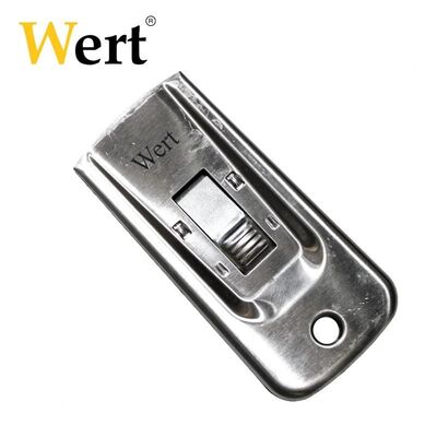 WERT 2166 Steel Paint Scraper