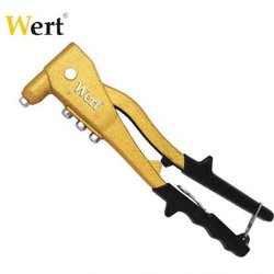 WERT - WERT 2170 Riveting Gun