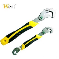 WERT - WERT 2190 Universal Spanner, 9-32mm