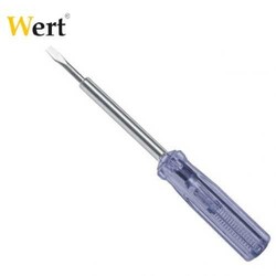 WERT - WERT 2200 Test Pen Set, 24 Pcs