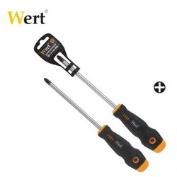 WERT - WERT 2217 Screwdriver - Philips, PH2x38mm