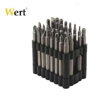 WERT 2232 Bits Set, 32 Pcs