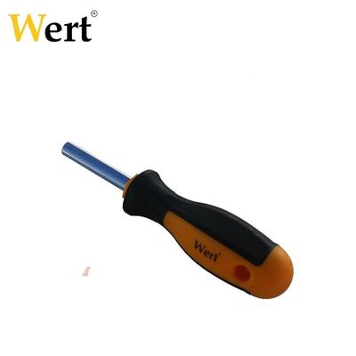 WERT 2255 Replaceable Bit Screwdriver, 34 Pcs