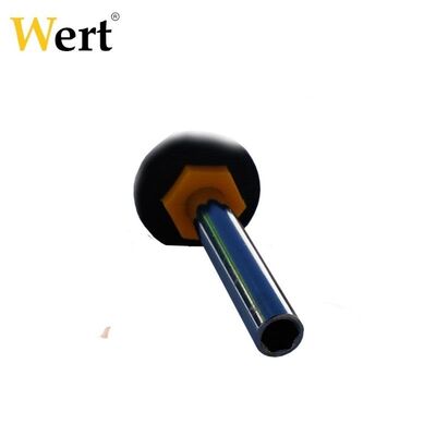 WERT 2255 Replaceable Bit Screwdriver, 34 Pcs