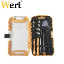 WERT - WERT 2258 Smart Phone Repair Tool Kit