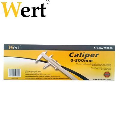 WERT 2323 Caliper, 300mm