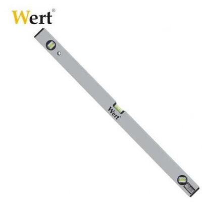 WERT 2335 Spirit Level, 50cm