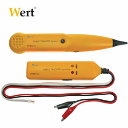 WERT - WERT 2452 Digital Clamp Multimeter