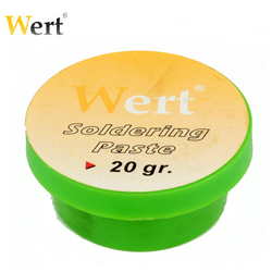 WERT - WERT 2453 Soldering Paste