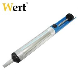 WERT - WERT 2454 Desoldering Pump