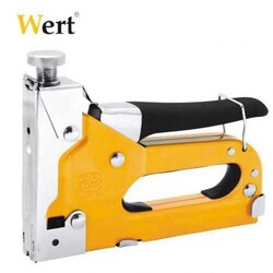 WERT - WERT 2500 Staple Gun Set