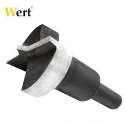 WERT - WERT 2502 Drill Bit, Ø20mm,Tungsten Carbide Tipped