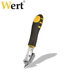 WERT - WERT 2514 Heavy Duty Staple Remover