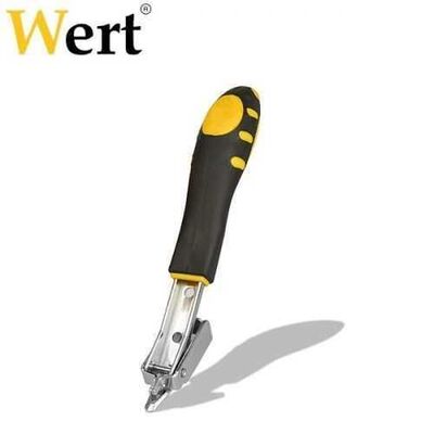 WERT 2514 Heavy Duty Staple Remover