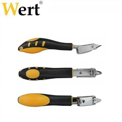 WERT 2514 Heavy Duty Staple Remover