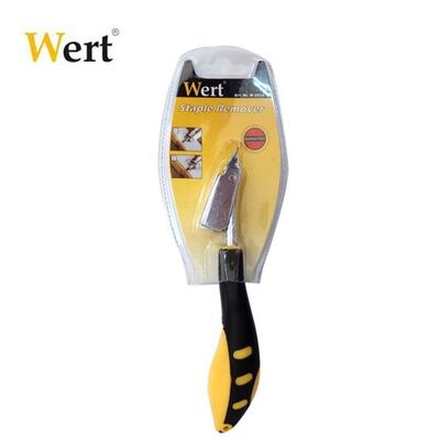 WERT 2514 Heavy Duty Staple Remover