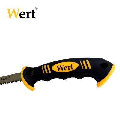 WERT 2516 Drywall Saw, 150 mm