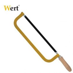 WERT - WERT 2533 Hacksaw, 300mm