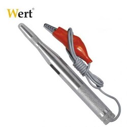 WERT - WERT 2605 Auto Circuit Tester 6-24V