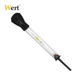 WERT - WERT 2620 Hydrometer