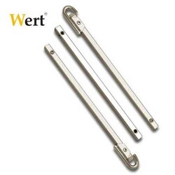 WERT - WERT 2638 Tow Bar