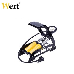 WERT - WERT 2644 Foot Pump, Dual Cylinder