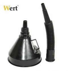 WERT - WERT 2656 Plastik Huni (140mm)