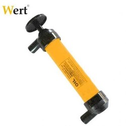 WERT - WERT 2659 Mini Siphon Pump