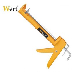 WERT - WERT 2700-B Caulking Gun