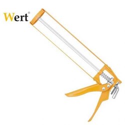 WERT - WERT 2701 Caulking Gun