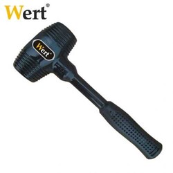 WERT - WERT 2725 Plastik Tokmak (50mm)