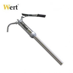 WERT - WERT 2903 Barrel Pump, 20l/min